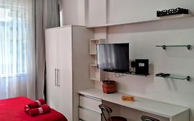 Confortavel Copa